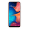 Samsung Galaxy A10e, Galaxy A20 - Guía de referencia rápida para smartphones