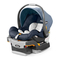 Manual de la base Chicco KeyFit