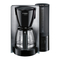 Cafeteras Bosch TKA6A Serie Instrucciones De Uso