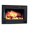Chimeneas de Interior HWAM Classic 10/50 Manual Del Usuario