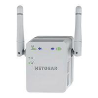 Netgear WN3000RP Guia De Instalacion