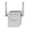Enrutadores de Red NETGEAR WN3000RP Guia De Instalacion