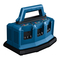 Cargadores de Batería Bosch GAL18V6-80 Instrucciones De Funcionamiento Y Seguridad
