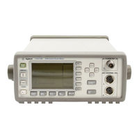 Agilent Technologies E4419B Guia Del Usuario