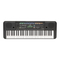 Teclados Electrónicos Yamaha PSR-E253 Manual De Instrucciones