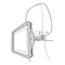 Accesorios de Automóviles Mazda 4100-78-700A Instrucciones De Montaje