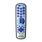 Controles Remotos MELICONI SENIOR 2 RC Guia De Inicio Rapido