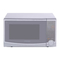 Hornos Microondas WINIA KOR-1N1AM Manual De Usuario Y Recetario