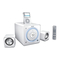Reproductores Multimedia Philips DC199 Guia De Inicio Rapido