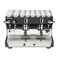 Rancilio LEVA 3 G Manual Del Usuario