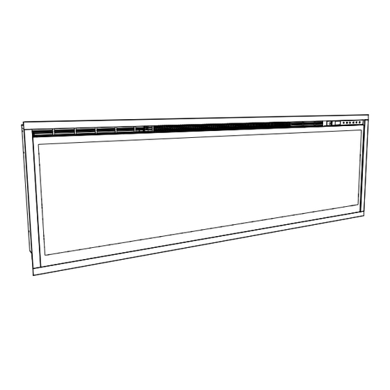 Dimplex REL5 Owner’s Manual