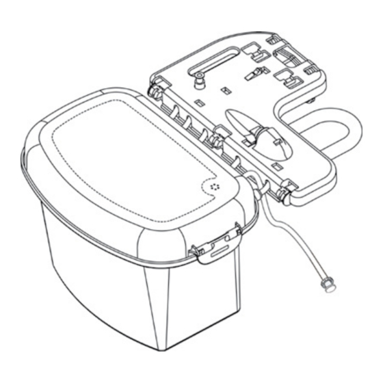 Organ recovery systems LifePort Kidney Transporter Instrucciones De Uso