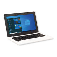 jp.ik LEAP T304 Guía Rápida