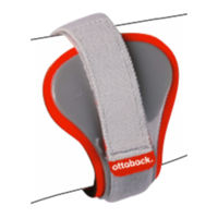 Ottobock 4801N Epiflex Instrucciones De Uso