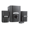 Speedlink PHOBOS SL-8265-BK - Guía de instalación rápida del sistema de Subwoofer 2.1