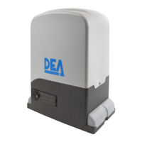 Dea REV Instrucciones De Uso