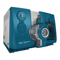 SCIEX Triple Quad 5500+ Guia Del Usuario