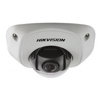 Hikvision DS-2CD71-E Serie Manual De Instalación