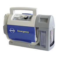 Atmos C 341 Battery Manual De Instrucciones