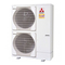 Bombas de Calor Mitsubishi Electric Mr.SLIM PUHZ-SHW80VHA Manual De Instalación
