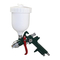 Pulverizador Pintura Parkside PDFP 500 A1 Instrucciones De Utilización Y De Seguridad