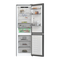Refrigeradores Grundig GSN 10620 Manual De Instrucciones
