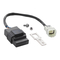 Accesorios de Motocicletas KTM DONGLE 61312953044 Manual Del Usario