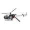 Juguetes REVELL ALOUETTE II ATTACK Manual Del Usuario