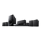 Reproductores de Blu-Ray Samsung HT-E3500 Manual Del Usuario