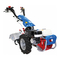 Tractores BCS PowerSafe 770 HY Manual De Uso Y Mantenimiento