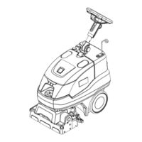 Kärcher BRC 40/22 C Manual Original