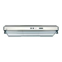 Beko CFB 9433 X Manual Del Usuario