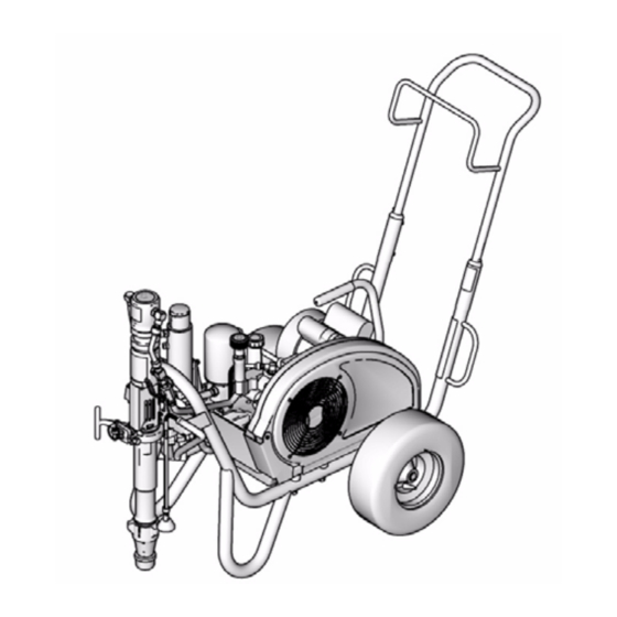 Graco EH 200 HDI 253581 Manuales