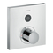 Equipo de Fontaneria Hansgrohe AXOR ShowerSelect Round 36722 Serie Instrucciones De Montaje / Manejo / Garantía