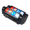 thomann MiniSpider FX 8x3W RGBW