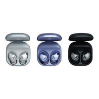 Samsung Galaxy Buds Pro Manual Del Usuario