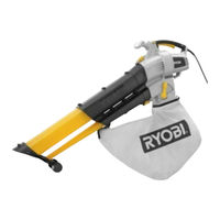 Ryobi RY42110 Manual Del Operador