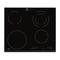 Estufas Electrolux EHG6341FOK Manual De Instrucciones
