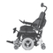 Sillas de Ruedas Sunrise Medical Quickie Jive Up Manual De Instrucciones