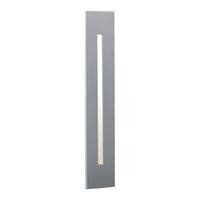Deltalight INLET S NW Manual De Instrucciones