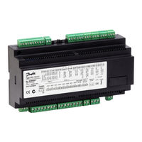 Danfoss EKC 531D1 Manual De Instrucciones
