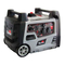 Generadores TOYAMA TG3500ISXP Guia Del Propietario