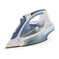 Electrolux 5SAFETY EDB 80 Serie Manual De Instrucciones