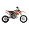 KTM 65 SX 2010