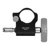 Storz VITOM 28272 VTK Manual De Instrucciones