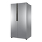 Refrigeradores Haier HRF-521D 6 Serie Manual De Usuario