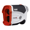 Bushnell Tour X - Manual del telémetro láser