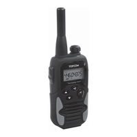 Topcom Twintalker 9500 Manual De Usuario