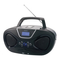 Reproductores Multimedia AEG SR 4327 Instrucciones De Servicio