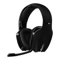 Razer Chimaera Manual Del Usuario